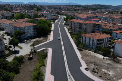 Erenler ve Serdivan’da alternatif iki yeni güzergâh açıldı