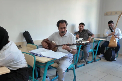 KAYMEK Şiir Atölyesi geleneği sürdürüyor