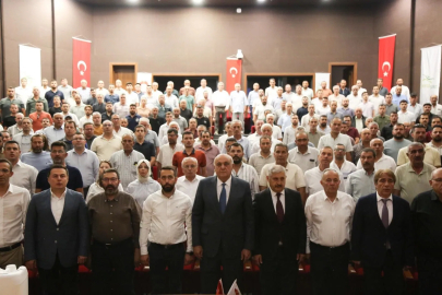 Konya Şeker ve KGTÜ Türkiye'de bir ilki başardı
