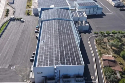 Dardanel, GES yatırımlarıyla enerji dönüşümünü hızlandırıyor