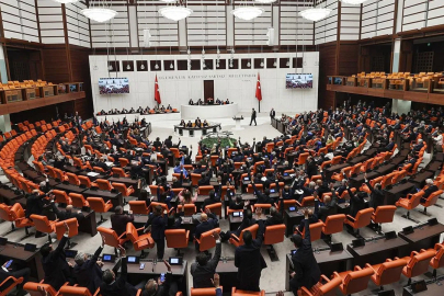 TBMM'de öğrenci affı teklifinde ilk 13 madde kabul edildi... Akademik sahteciliğe ağır yaptırım