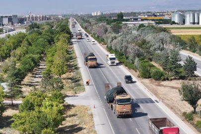 Konya'nın bir hayali daha gerçeğe dönüşüyor