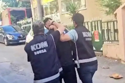 Suç örgütlerini övenlere operasyon