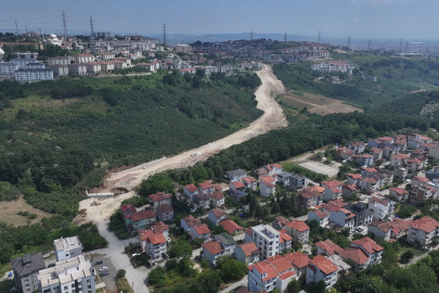 Serdivan’dan Beşköprü’ye ulaşım kısalıyor
