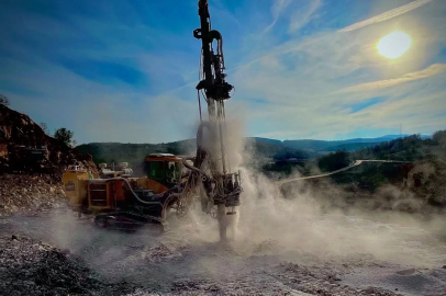 Kocaeli Büyükşehir’den yol üretiminde dev hamle
