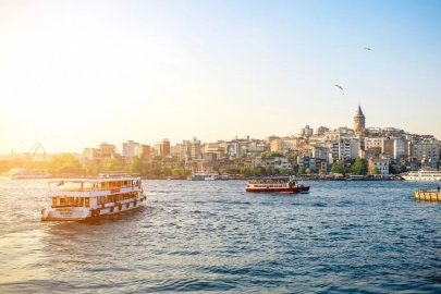 Doğu'da sağanak, batıda sıcaklıklar mevsim normallerinin üzerinde
