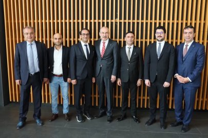 KTO'da yeni dönem resmen başladı