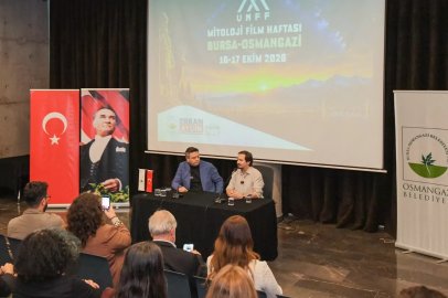 Bursa Osmangazi’de 4. Mitoloji Haftası kapılarını açtı