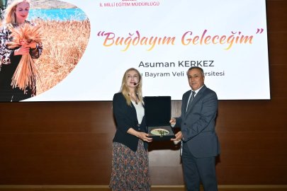 MEB'den Bursa'da iki farklı söyleşi
