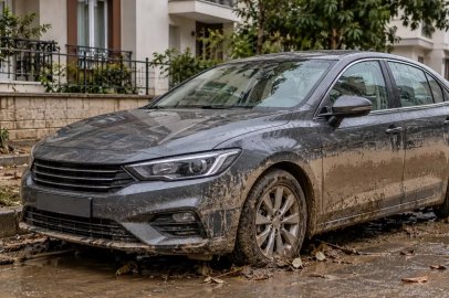 Sel sonrası araçta kontağı çevirmeyin: Marş denemesi hasarı büyütebilir!