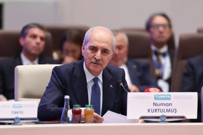 Kurtulmuş: Türk dünyası yapay zekâda takip eden değil, yön veren olmalı