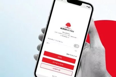 SPK’dan Alnus kararı... Faaliyetler geçici durduruldu