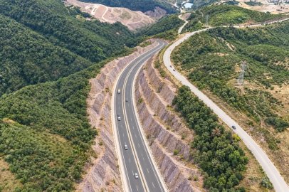 İlimtepe’ye ulaşımda 2. etap başladı