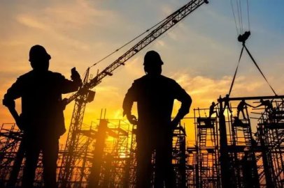 İnşaat malzemesi sanayisi 8 ayda dış ticaret fazlası verdi