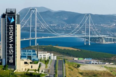 Tarihi koşuda Osmangazi Köprüsü'nde binler bir araya gelecek