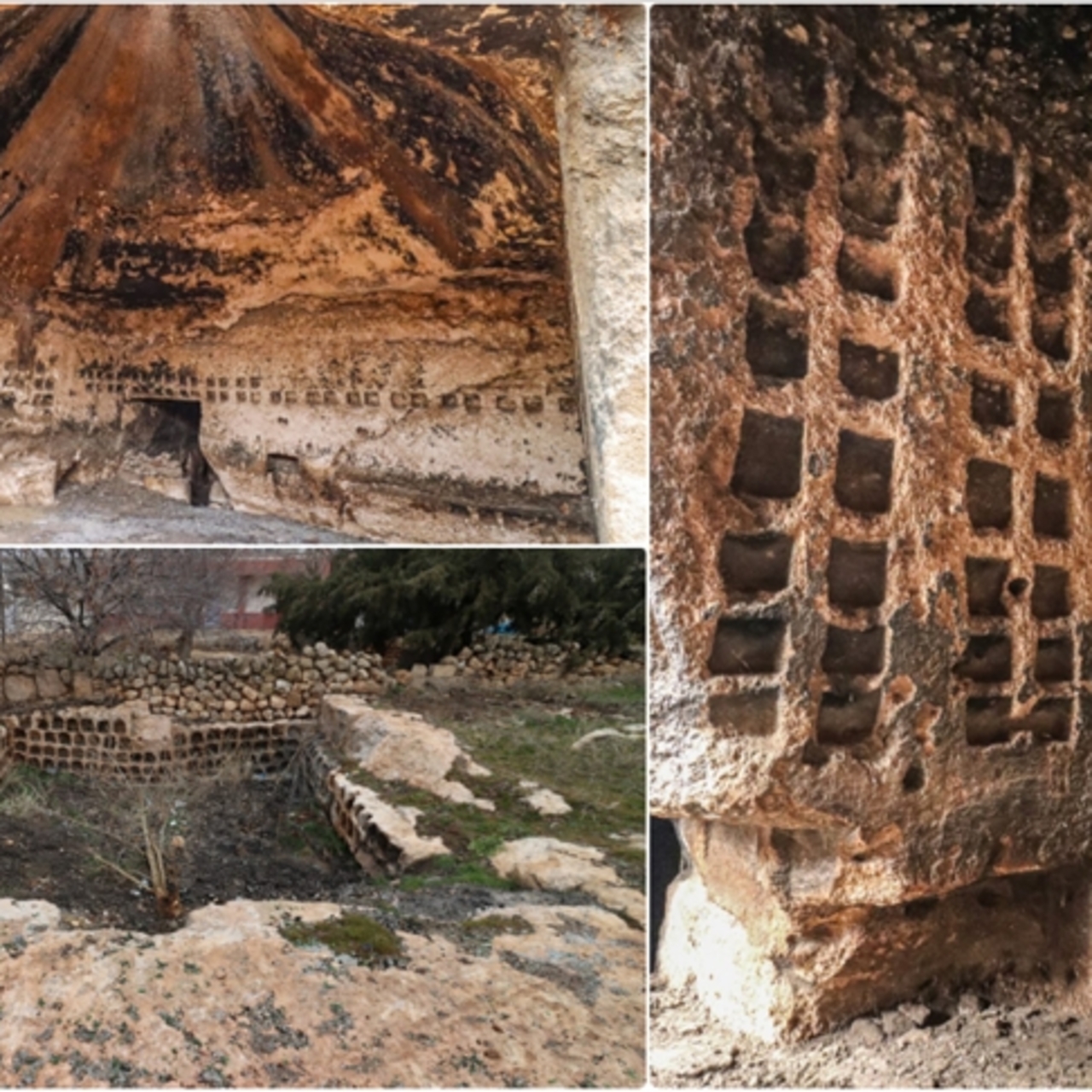 Şanlıurfa’da kayıt altına alınıyor