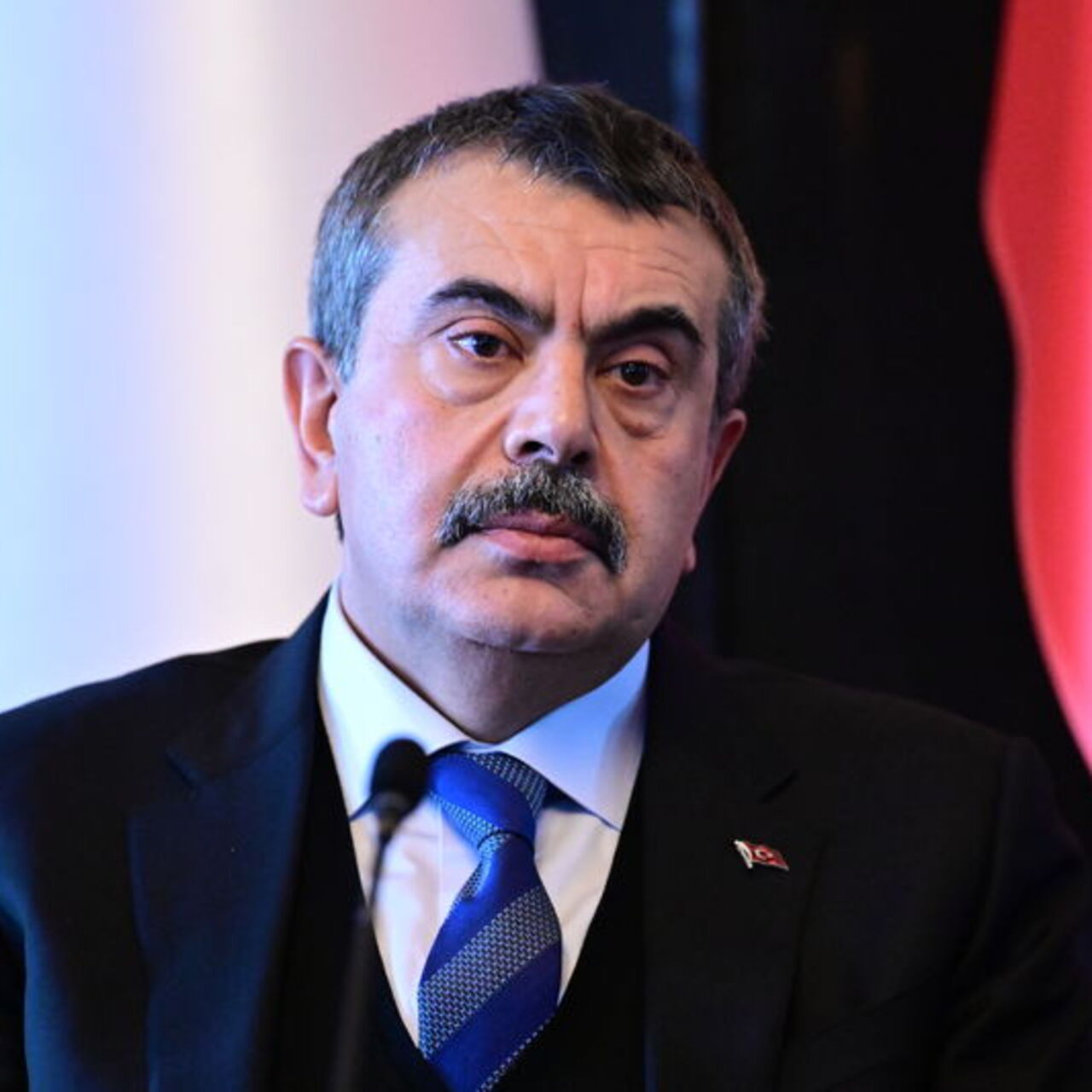Tekin’den boykot açıklamasına tepki