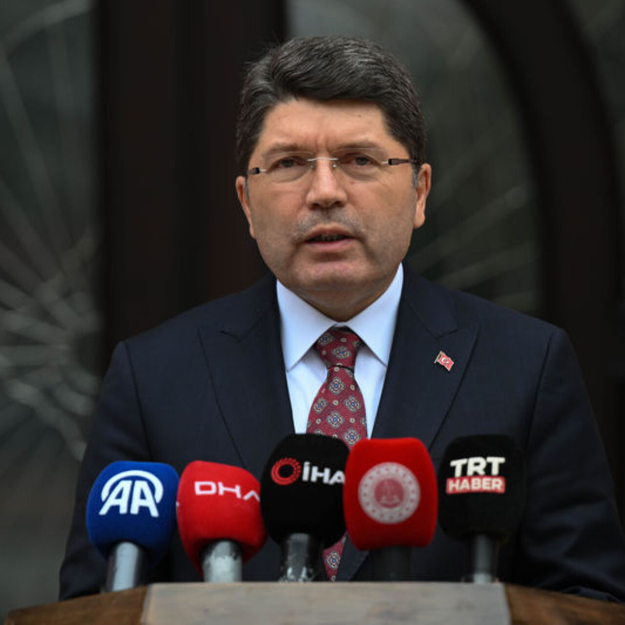 ‘CHP’nin tuttuğu yol yol değil’