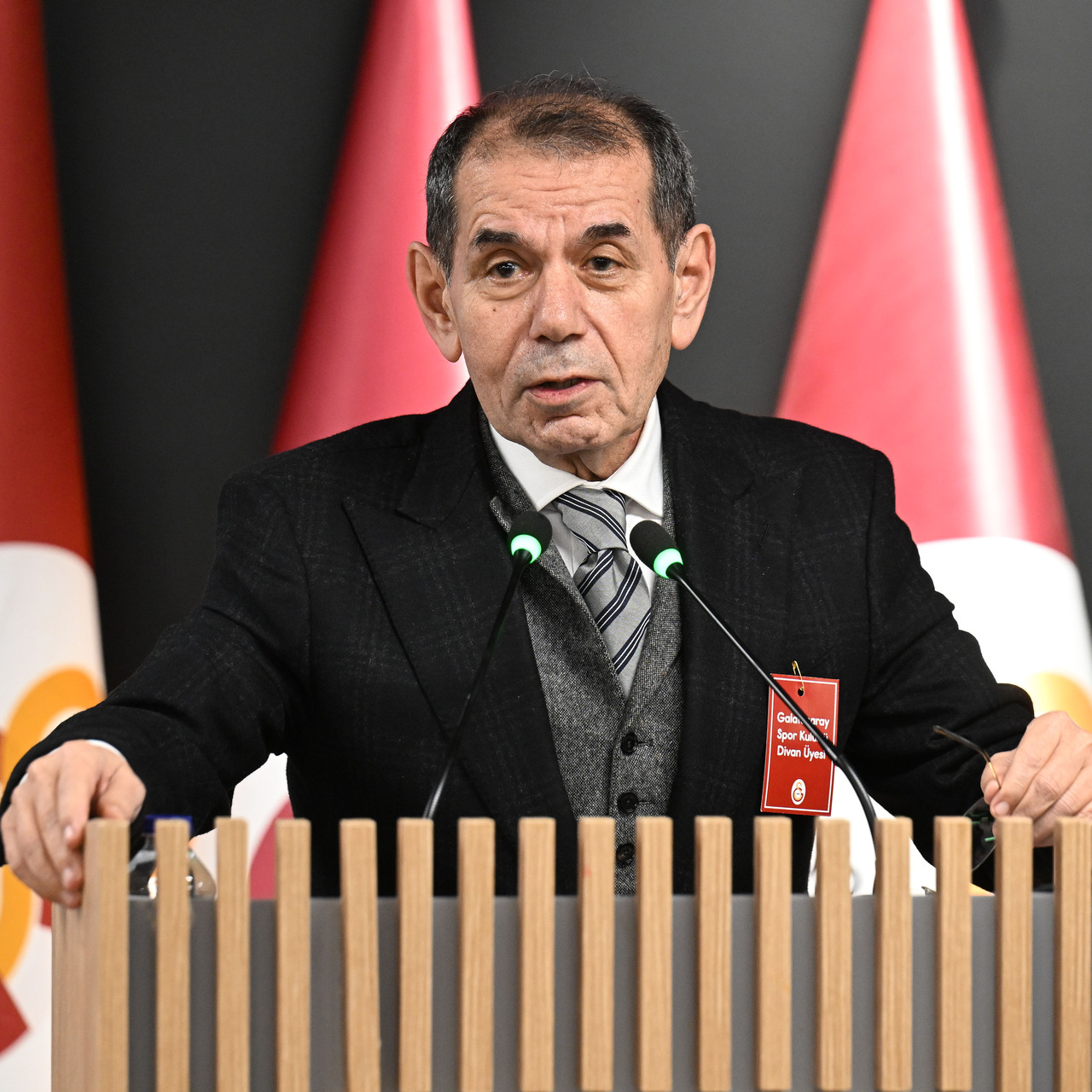 Derbi öncesi para mesaisi!