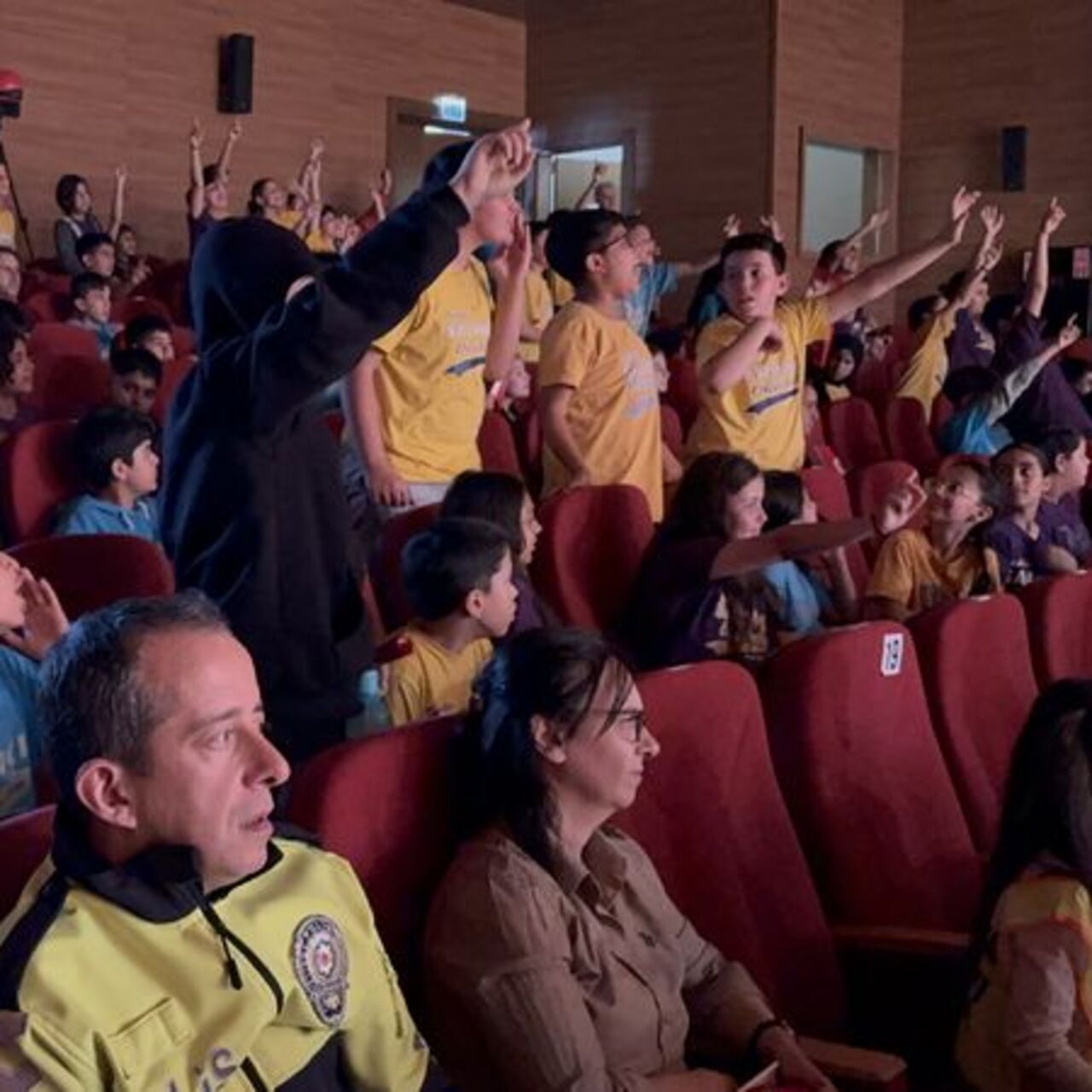 Adana’da geleneksel “Ramazan” festivali