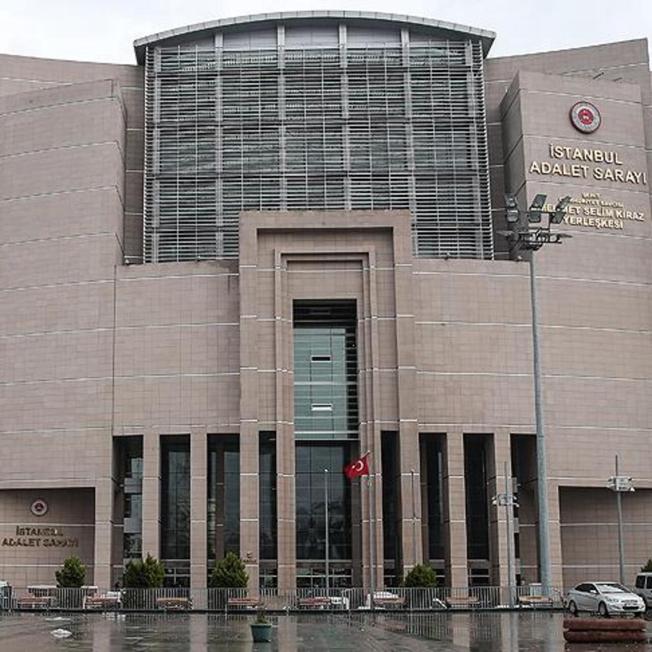 İmamoğlu’na tutuklama talebi