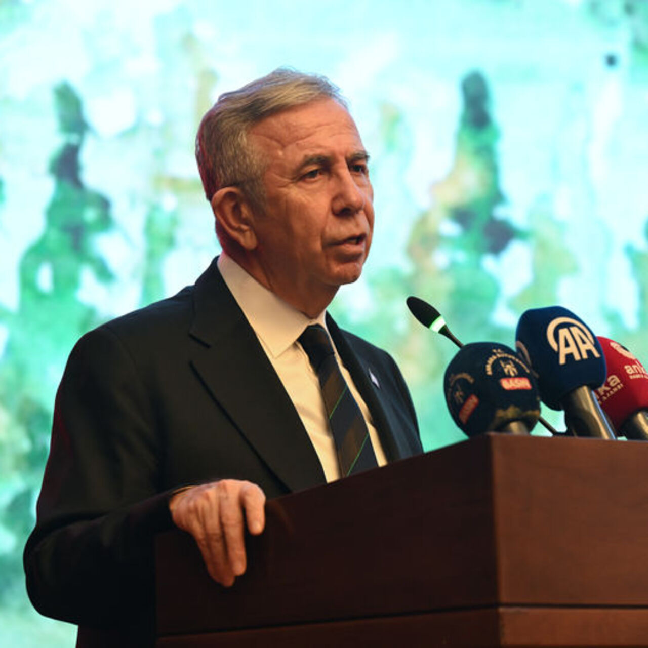 ‘Provokasyona gelmeyin’