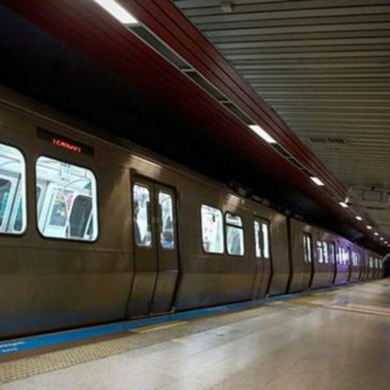 19 Mart kapalı metro istasyonları