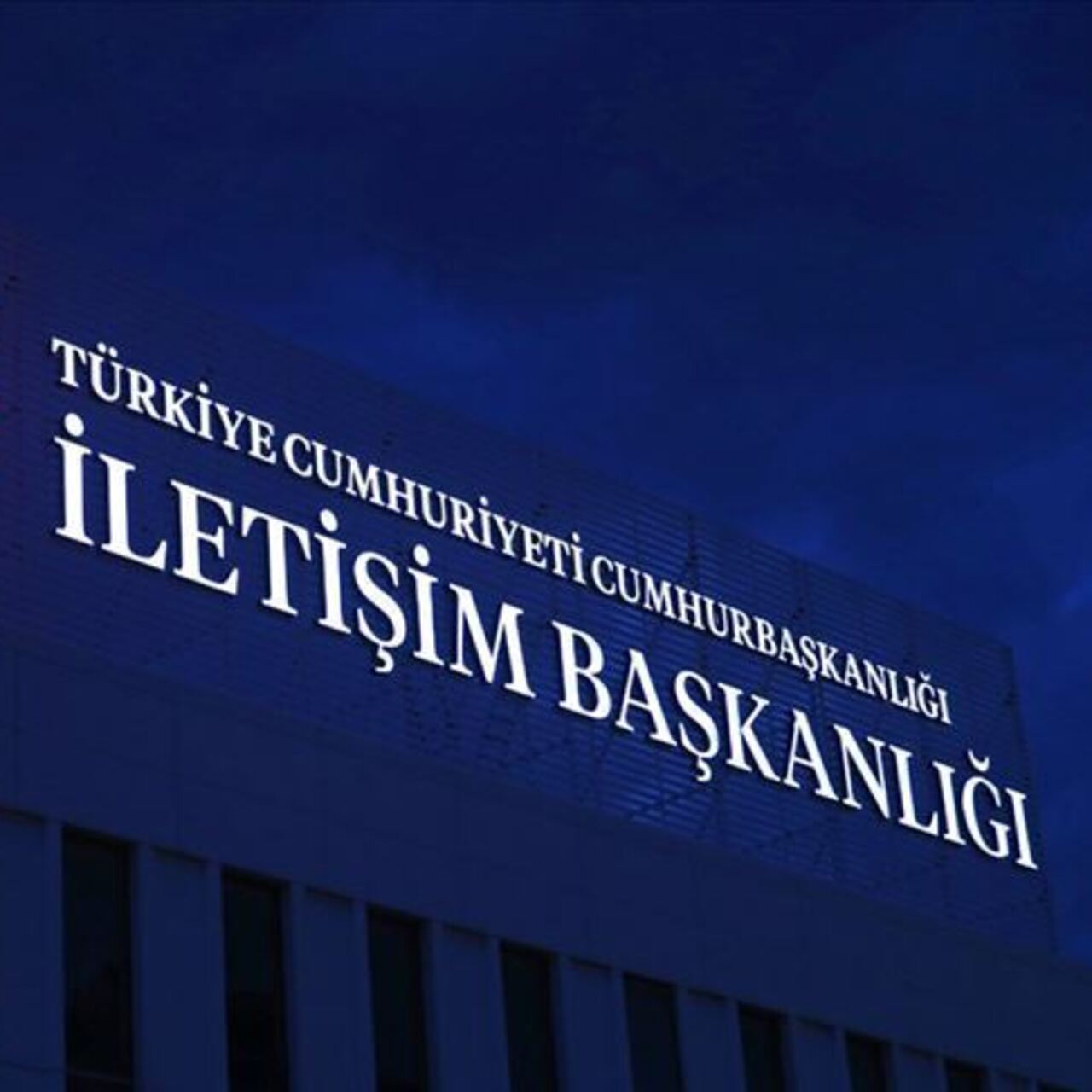 Türkiye’deki gösterilerde kaydedildiği öne sürülen görüntülere yalanlama