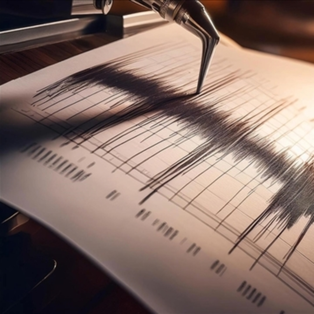 26 Mart 2025 Son depremler listesi