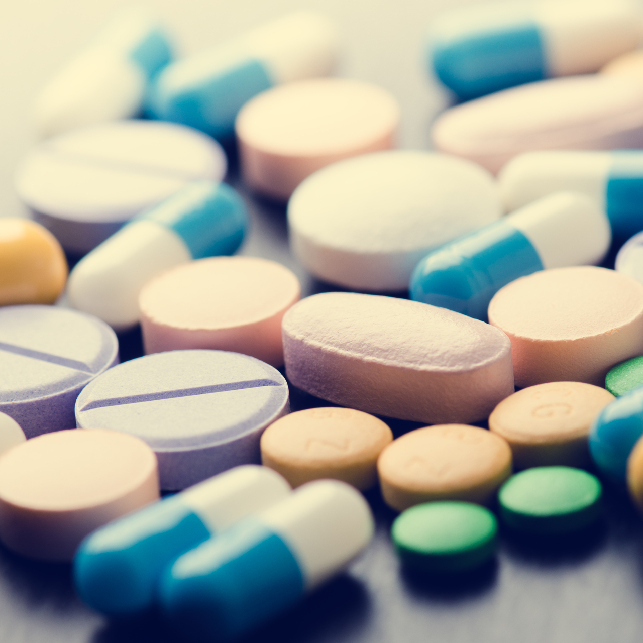 Antibiyotiğin düzenli kullanılması uyarısı!