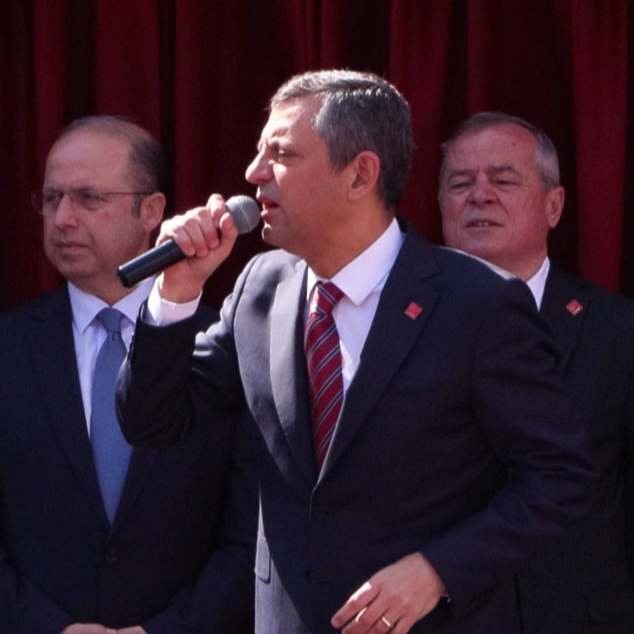 Beylikdüzü Belediyesi’ni ziyaret etti