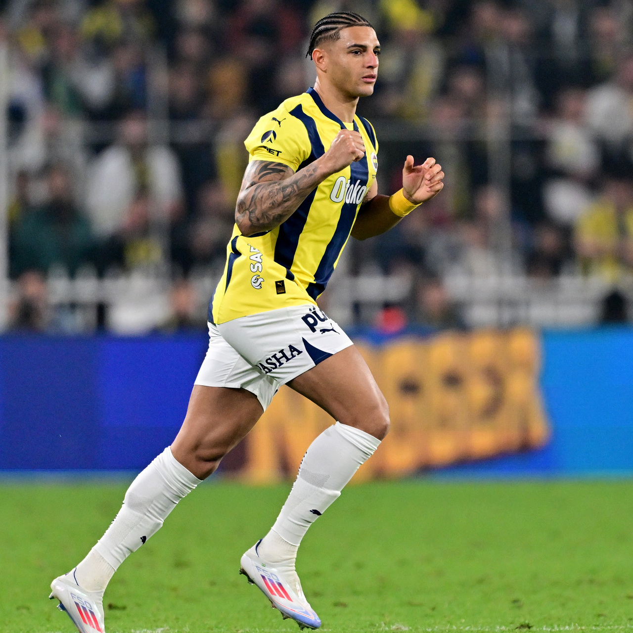 Fenerbahçe’de sakatlar dönüyor!