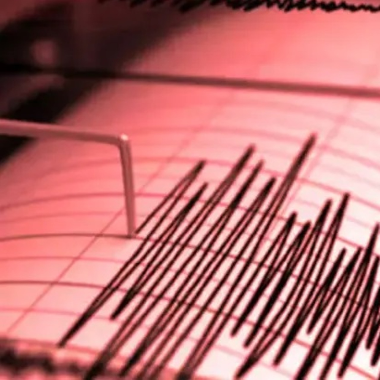 Akdeniz deprem ile sallandı