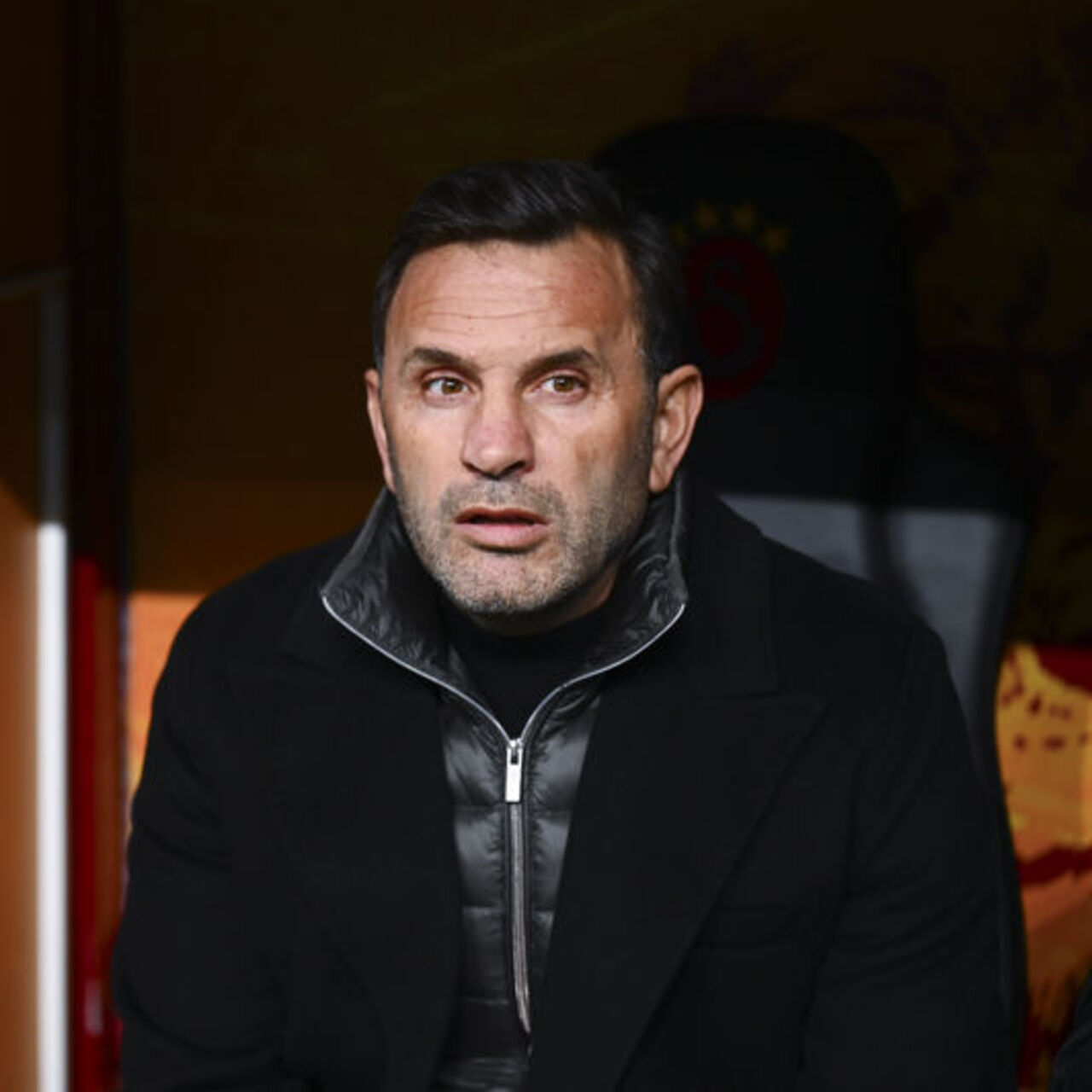 Derbi öncesi kadro belirsizliği!