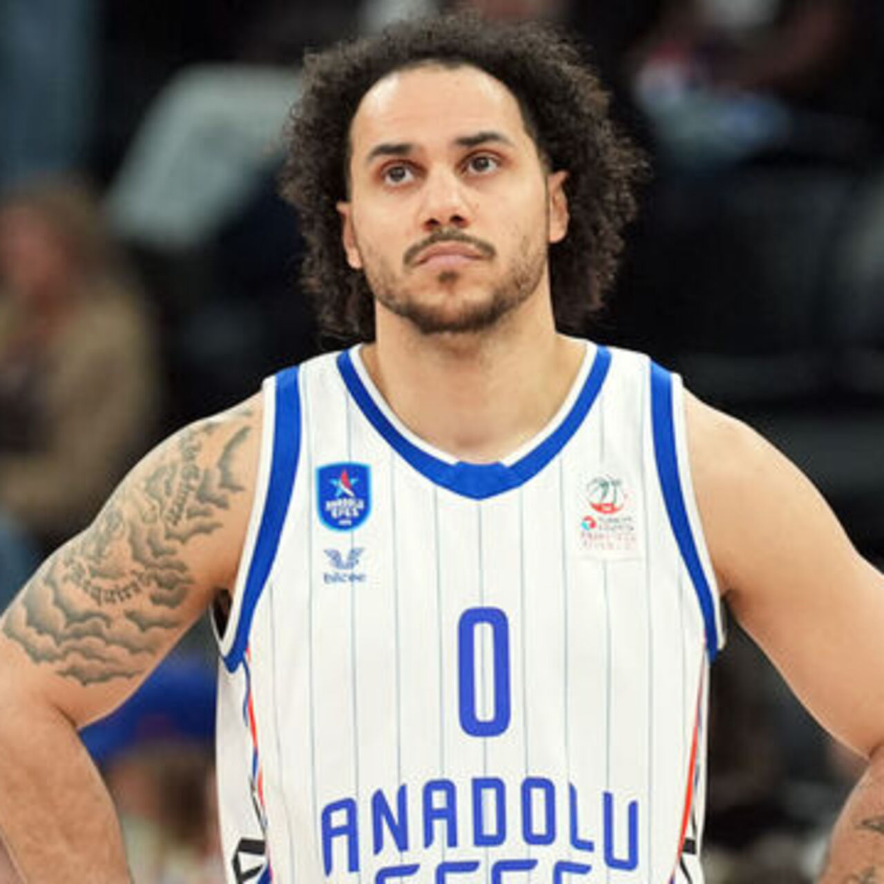 Partizan- Anadolu Efes maçı ne zaman?