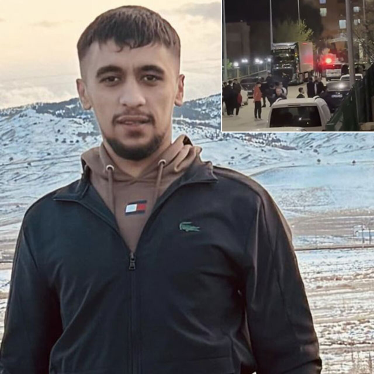 Silahlar çekildi! 1 ölü, 3 ağır yaralı… Kanlı kavga!