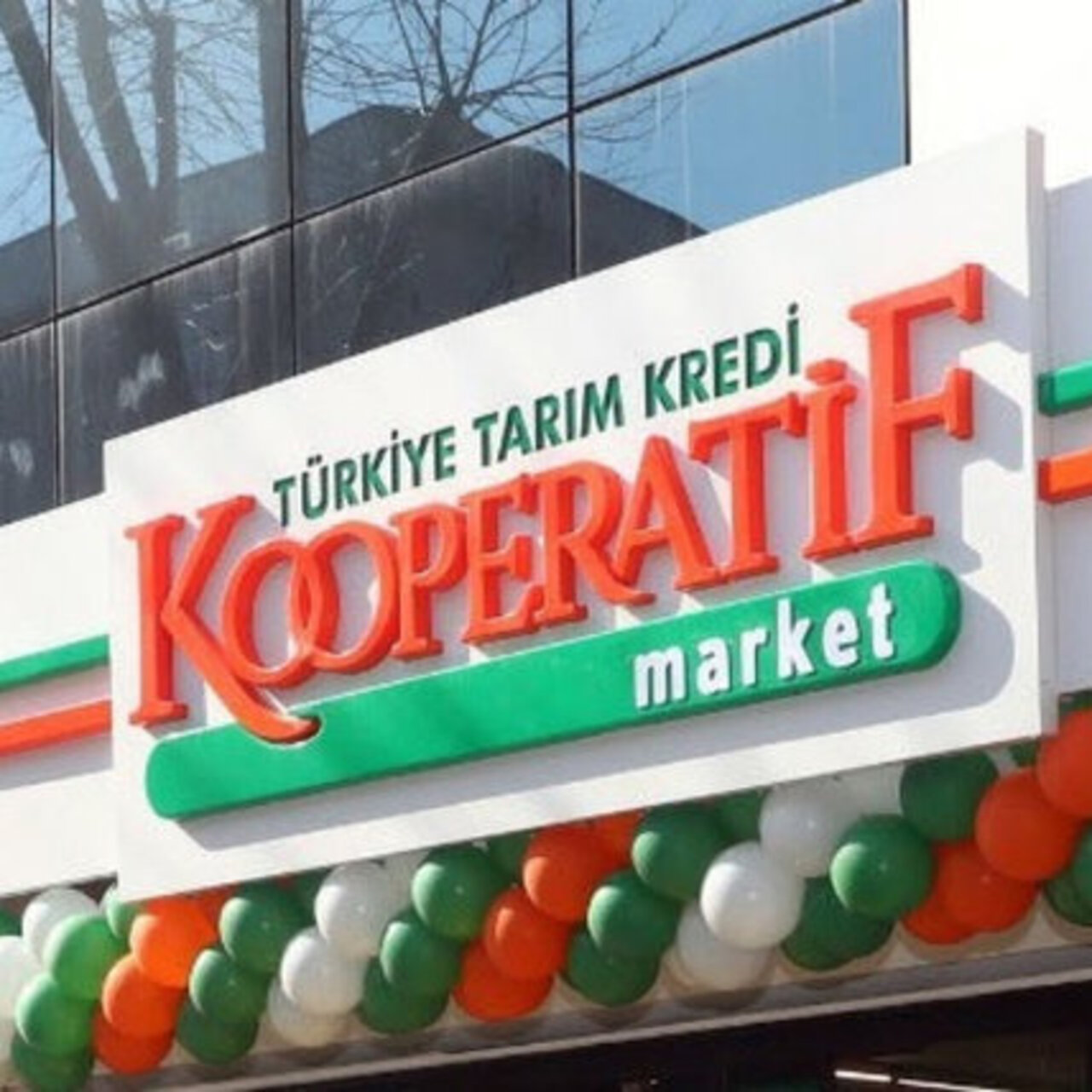 Tarım Kredi Marketlerde bayram haftası!