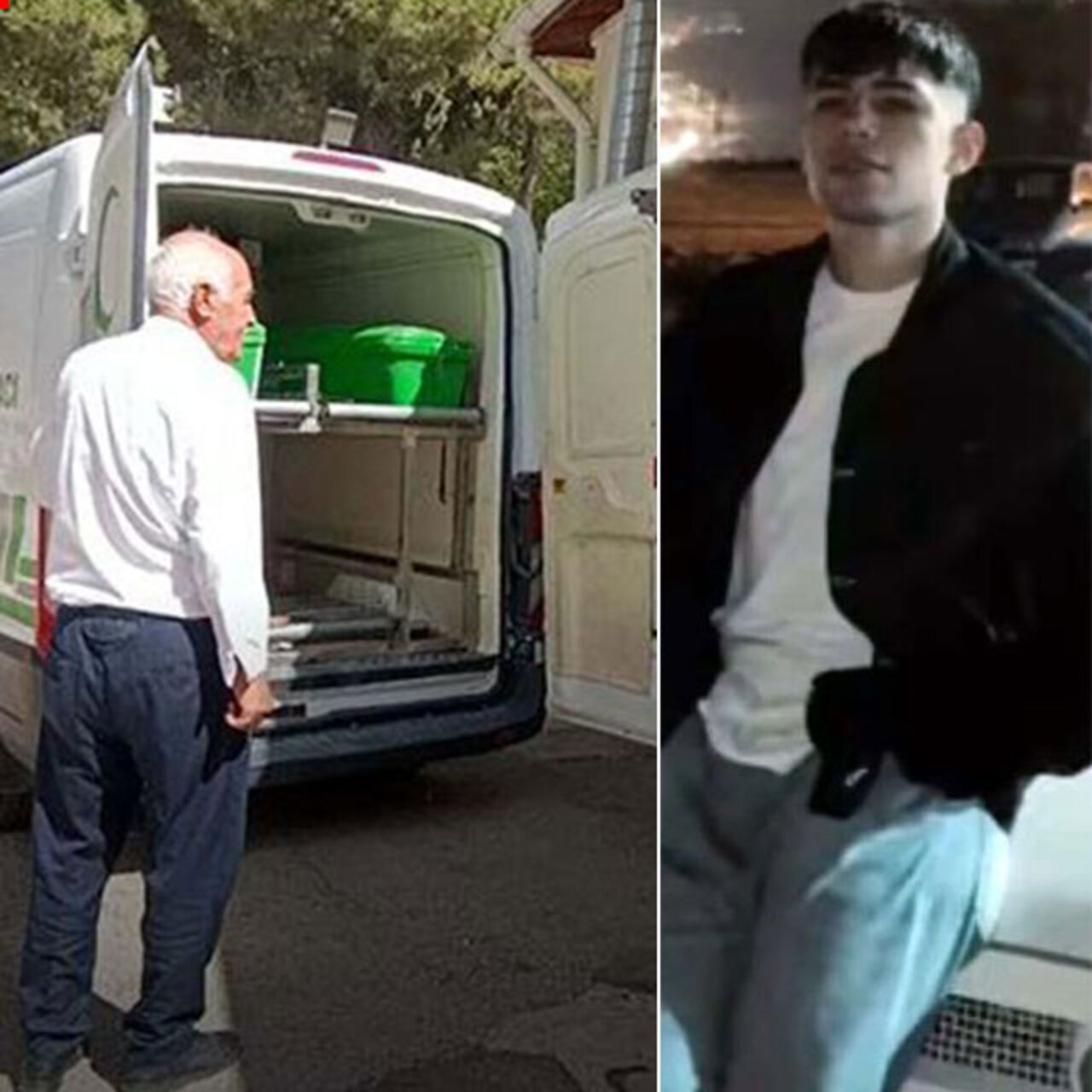 17 yaşındaki genç öldürüldü! Borç kavgası ‘kanlı’ bitti!