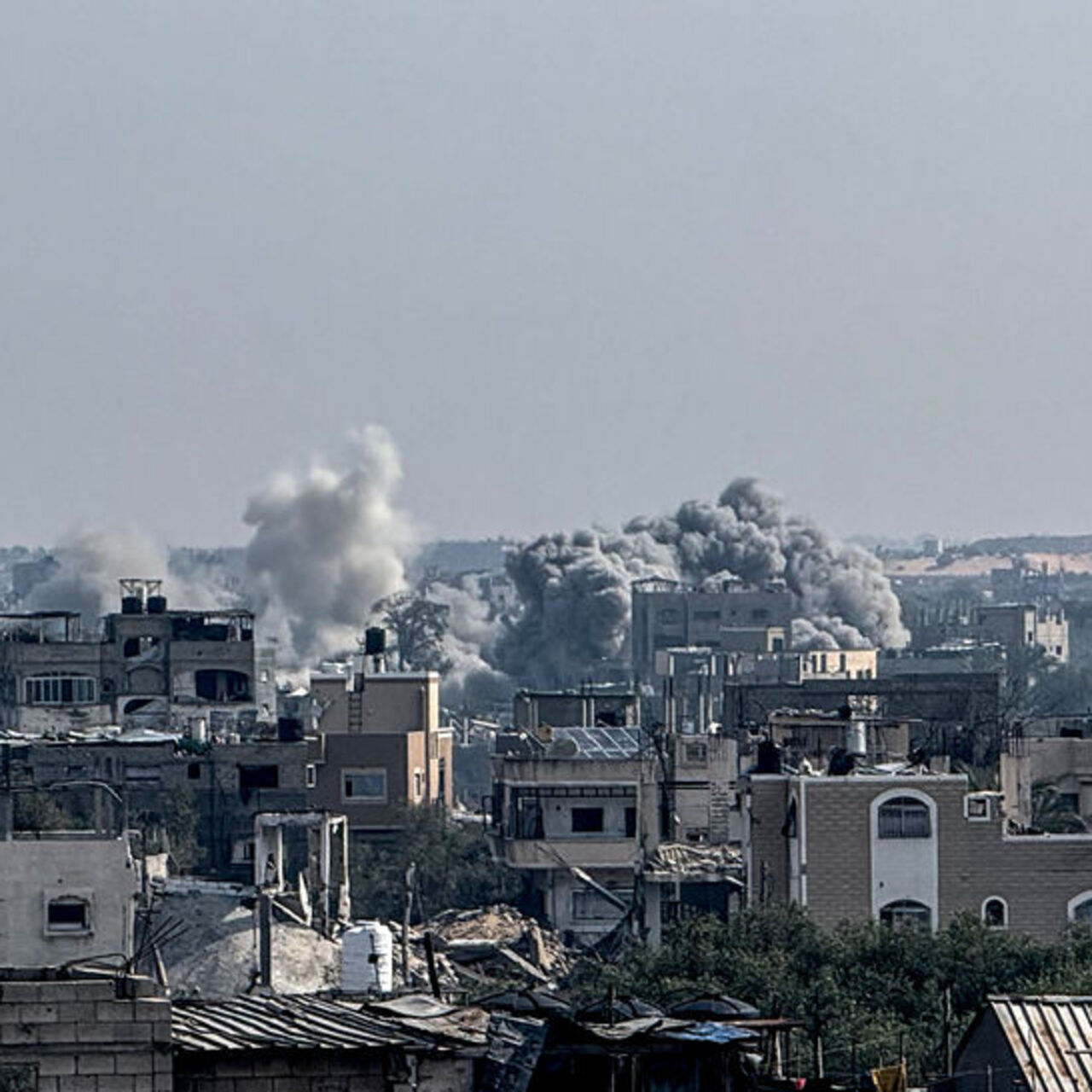 Hamas’ın sözcüsü İsrail’in saldırısında öldü