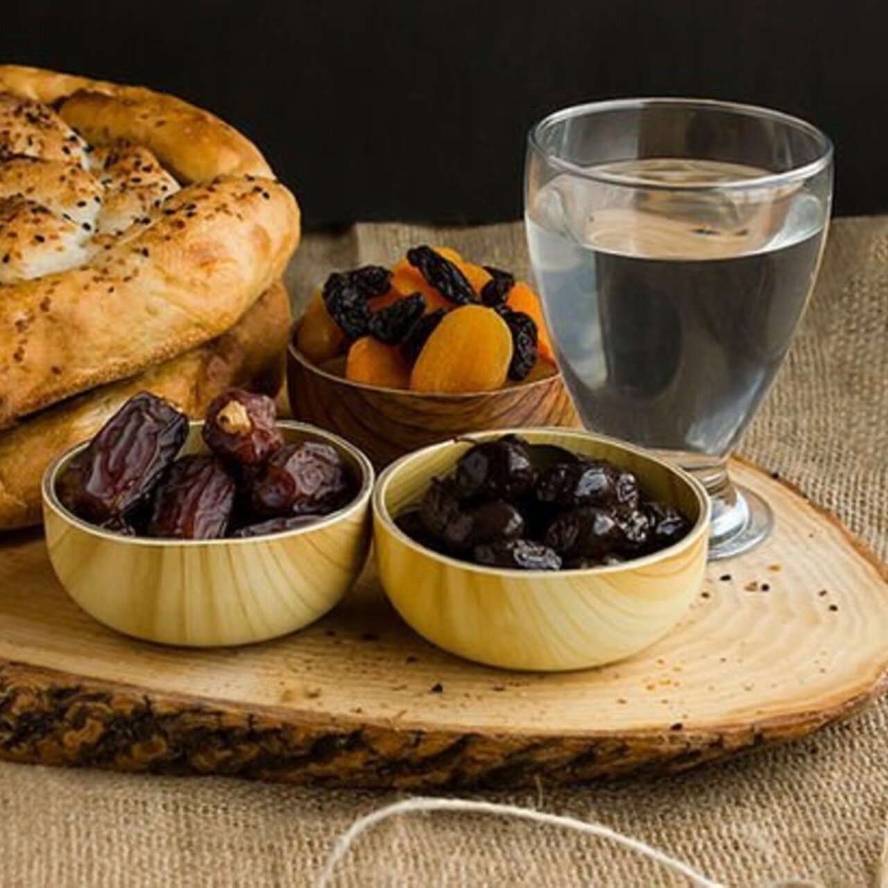Ramazan ne zaman bitiyor?