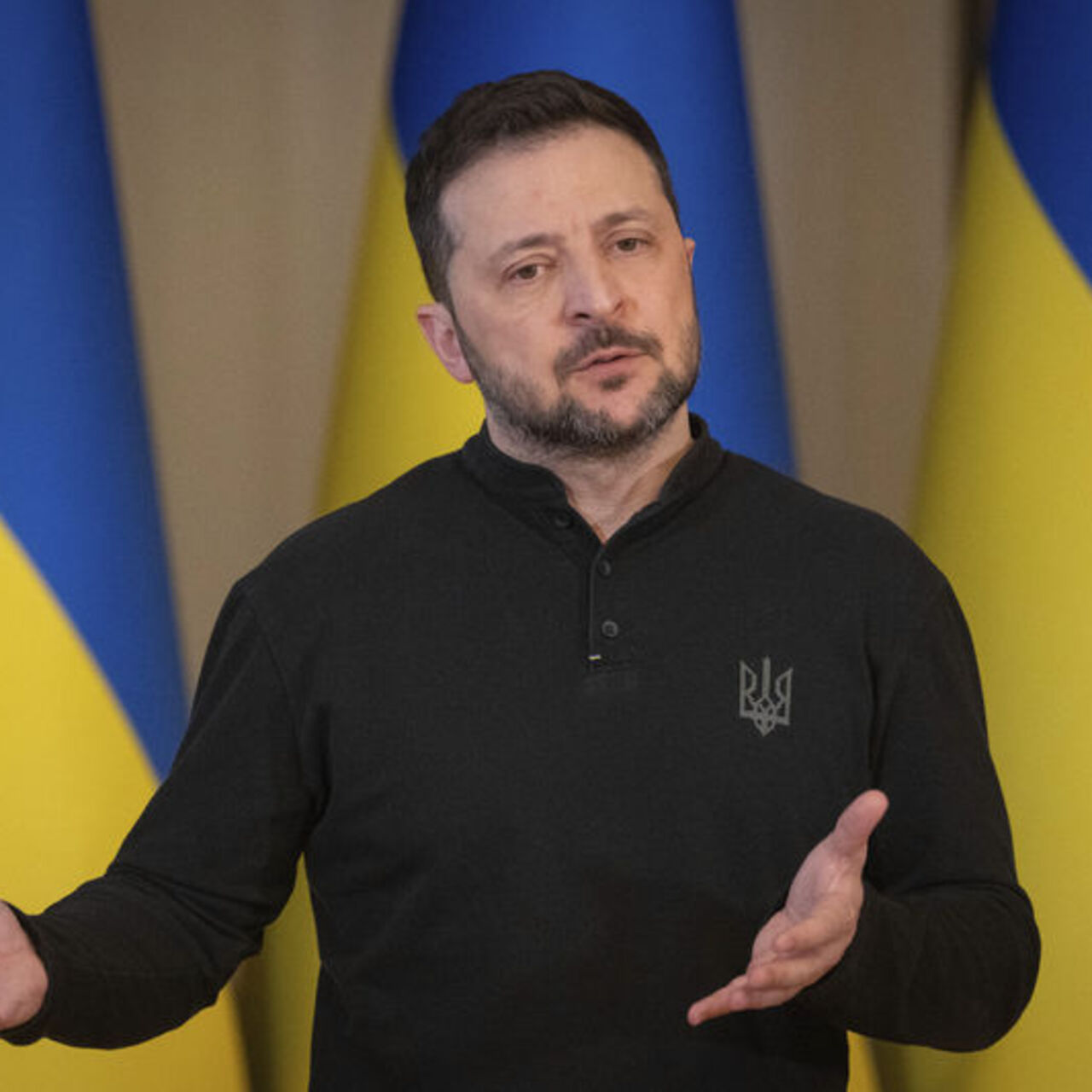 Zelenskiy: Putin yakında ölecek
