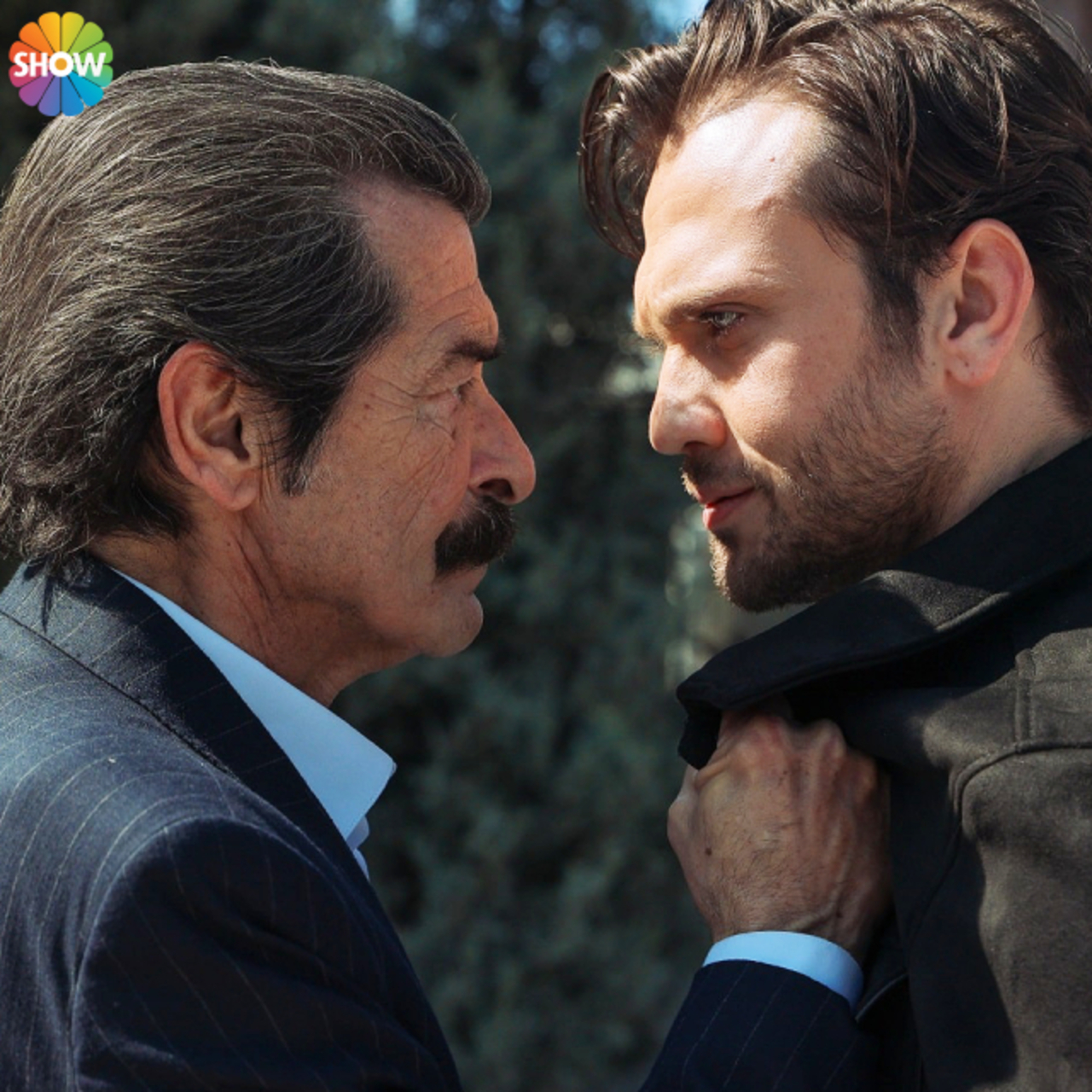 Devran, İskender’i oyuna getirdi