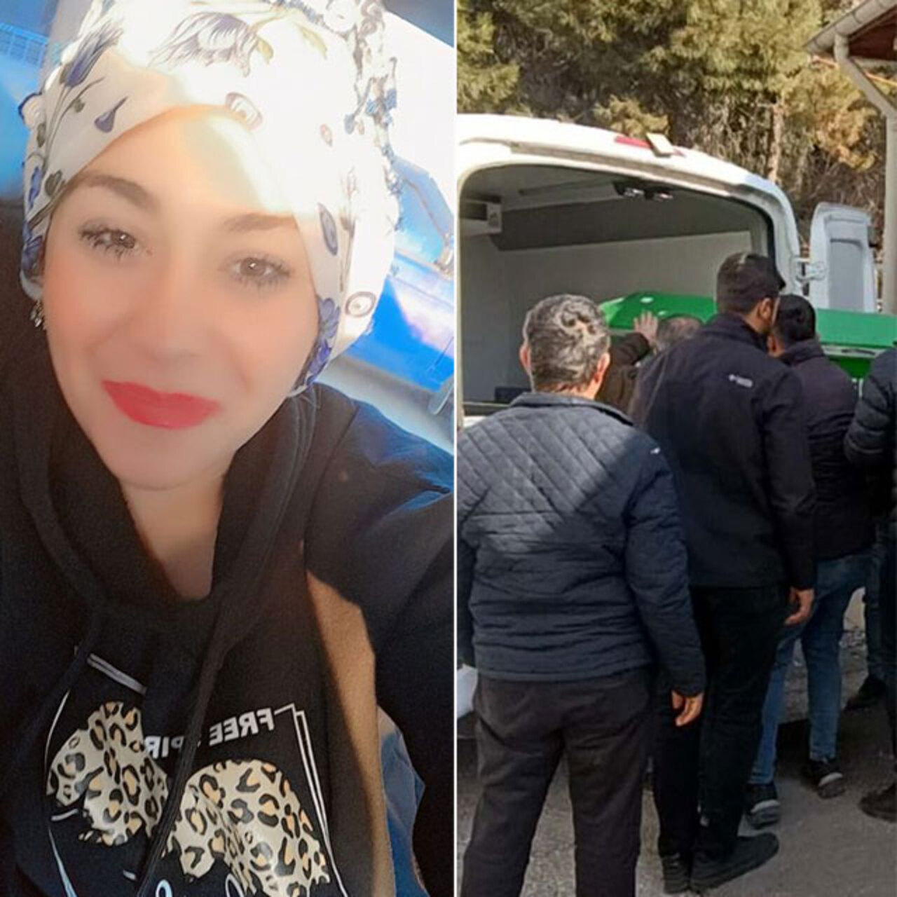 Uyuşturucu ve fuhuşa zorlandı! Nesrin’in hayatını kararttılar!