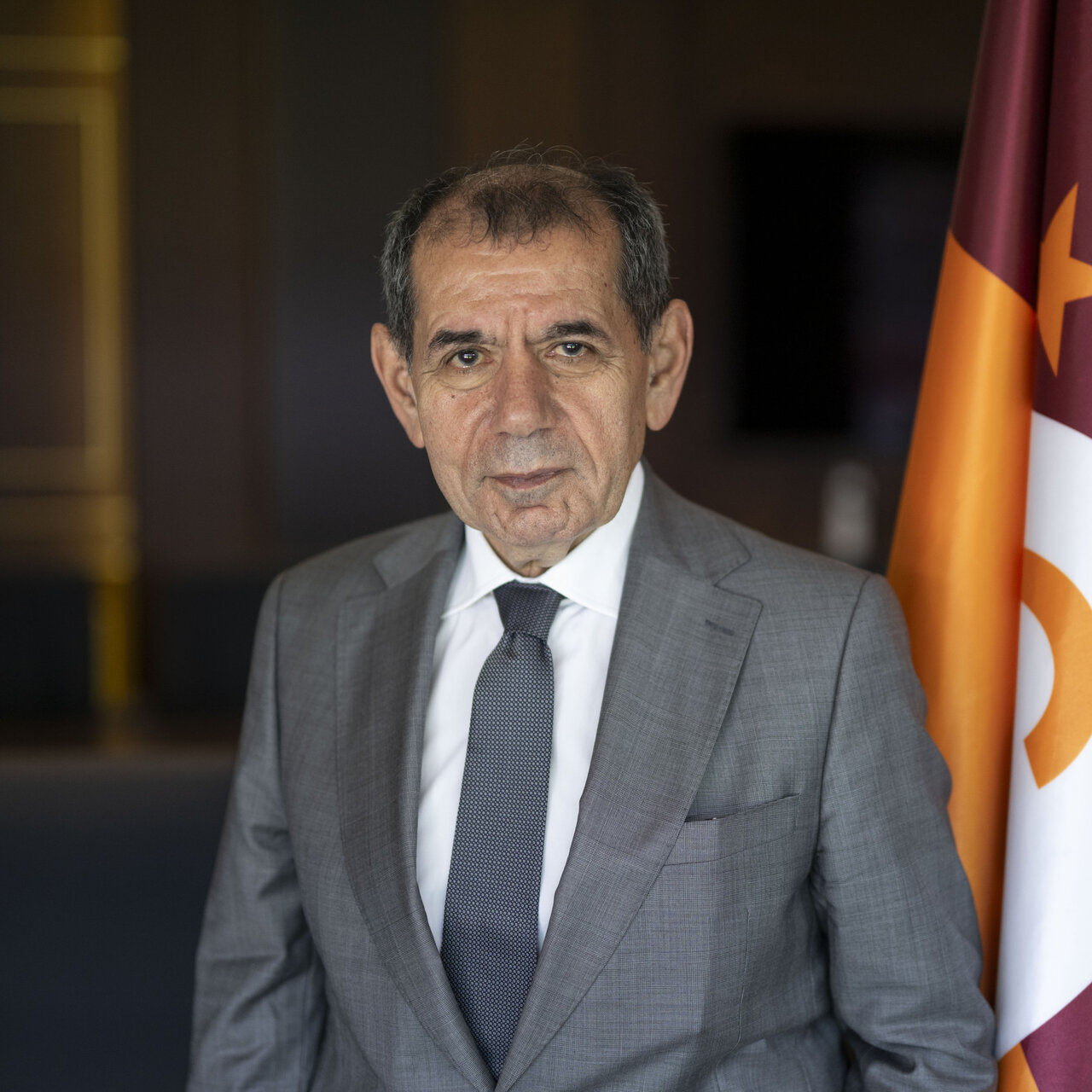 Dursun Özbek’ten Bankalar Birliği sözleri!