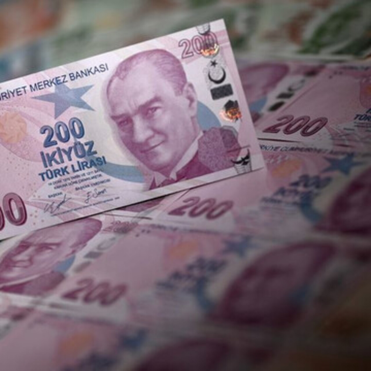 Emekli banka promosyon  kampanyaları