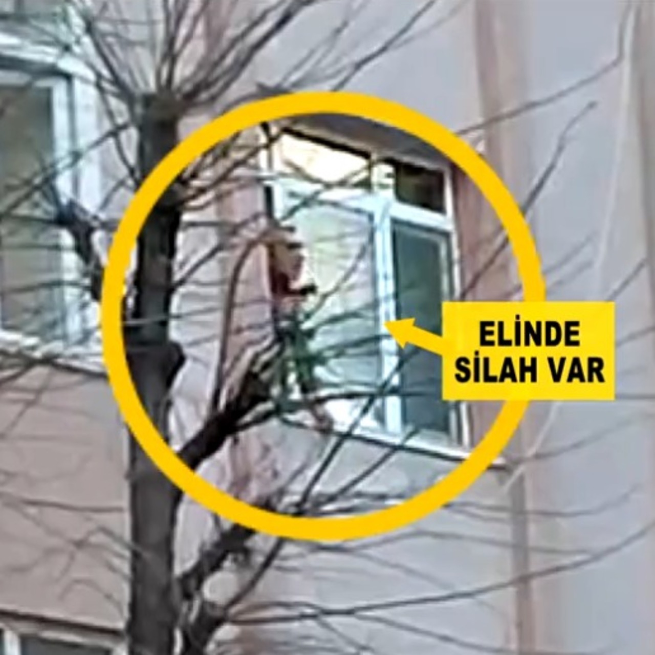 Eski koca katliamı: 3 ölü, 1 yaralı