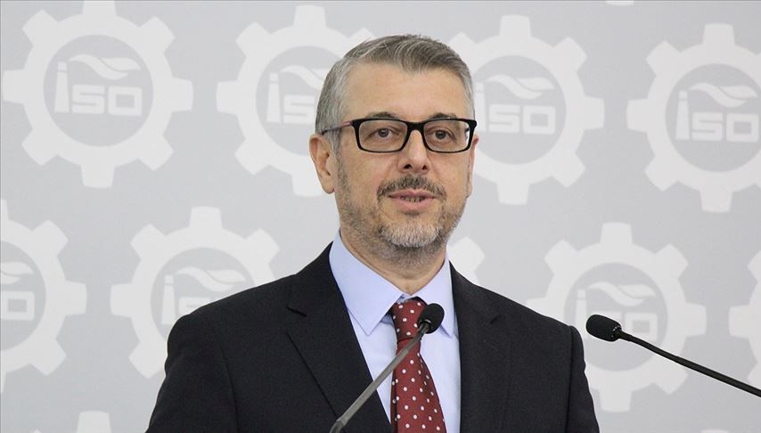 İBB Genel Sekreteri Can Akın Çağlar kimdir? (Can Akın Çağlar’ın özgeçmişi)