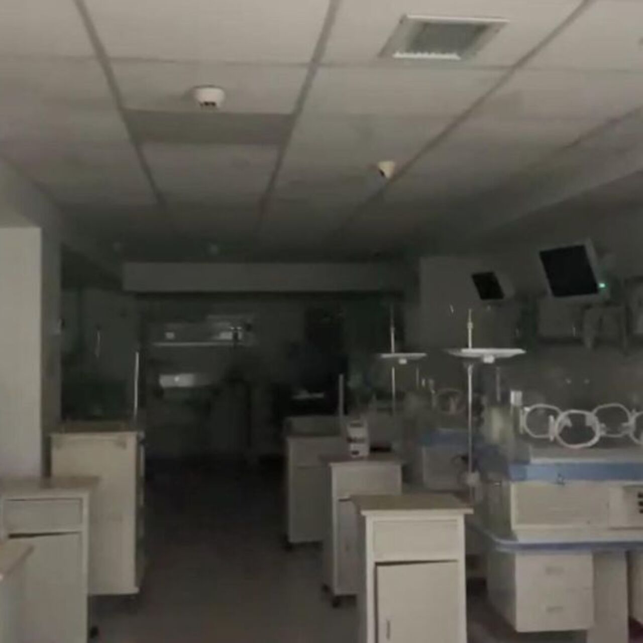 ‘Yenidoğan Çetesi’ soruşturması: 13 kişi hakkında iddianame