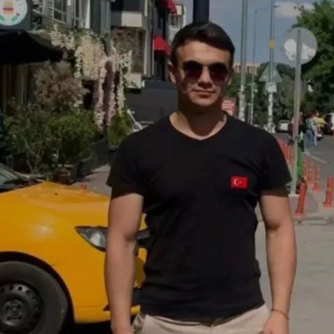 Şehidin annesine sözü gerçekleşiyor