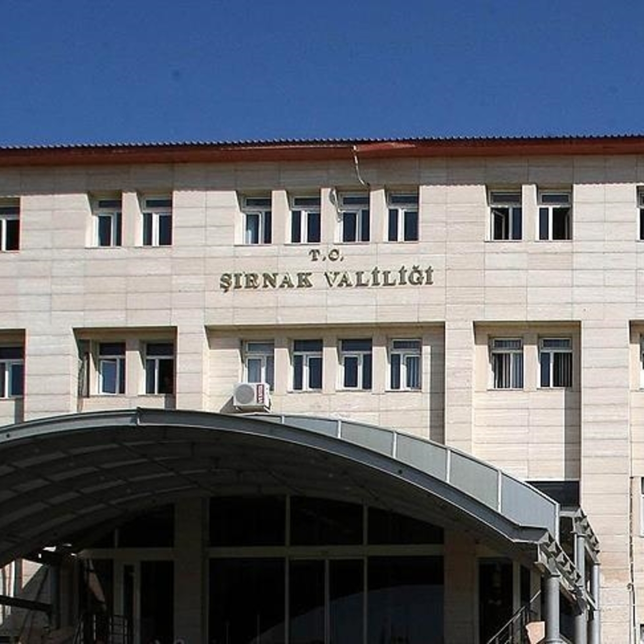Şırnak Valiliği’nden zirai don uyarısı
